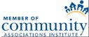 Community Associations Institute member logo