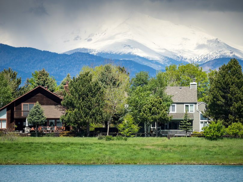 boulder home