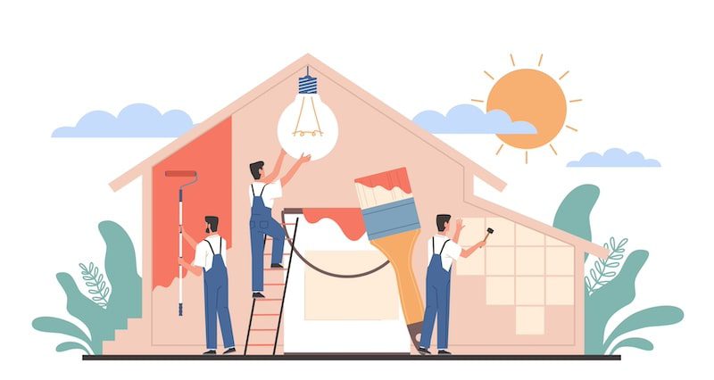 Improving Broomfield Rental Property Values