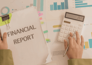 Financial Report