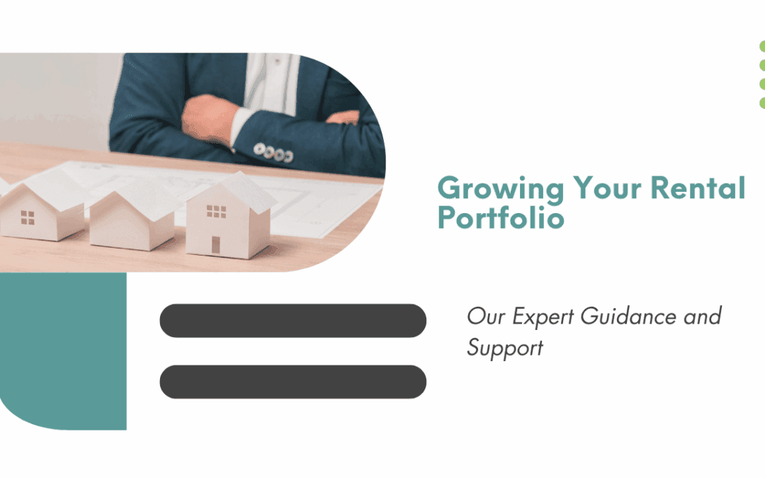 Growing Your Rental Portfolio in Boulder County: Our Expert Guidance and Support
