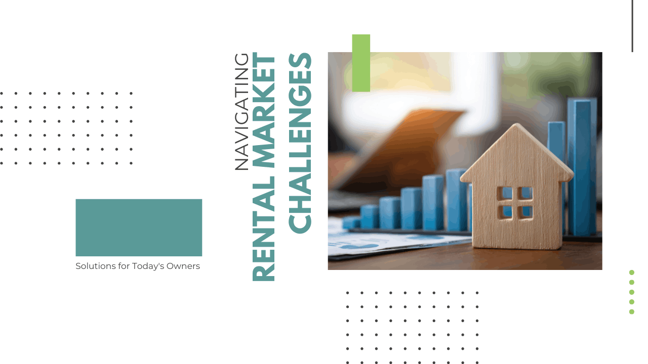 Navigating Rental Market Challenges in Longmont: Solutions for Today’s Owners
