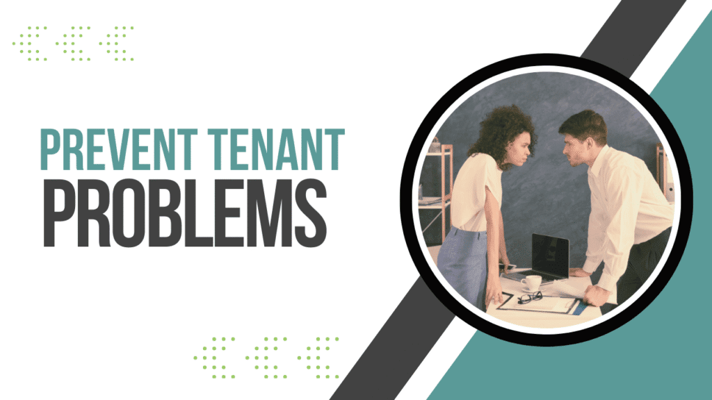 Addressing Tenant Issues: Effective Solutions and Prevention - Article Banner