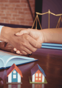 Property Management Partnership