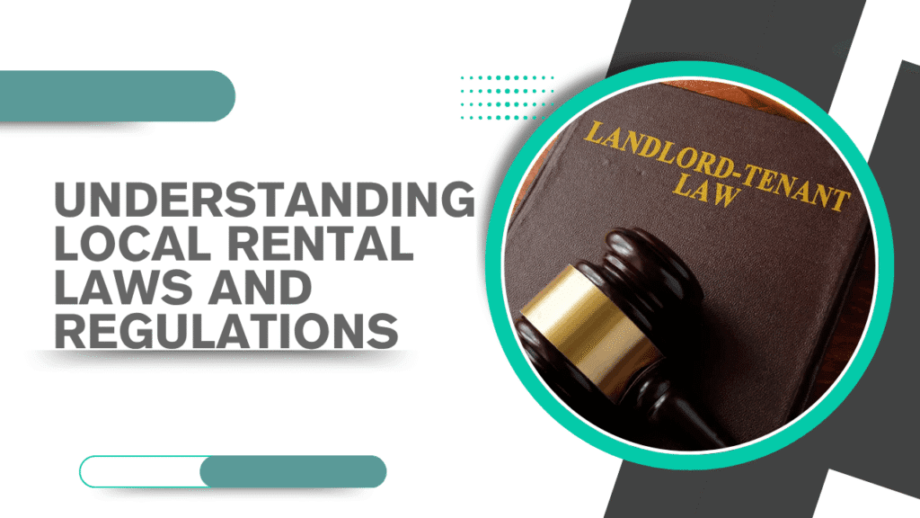 Staying Ahead of the Curve: Understanding Local Rental Laws and Regulations in Colorado - Article Banner