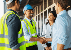Vendor Network