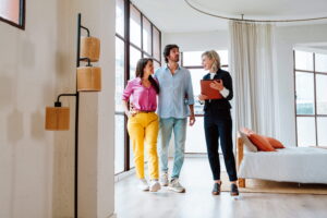 Offer a Home