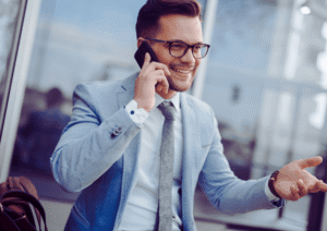 Get in Touch with Property Manager