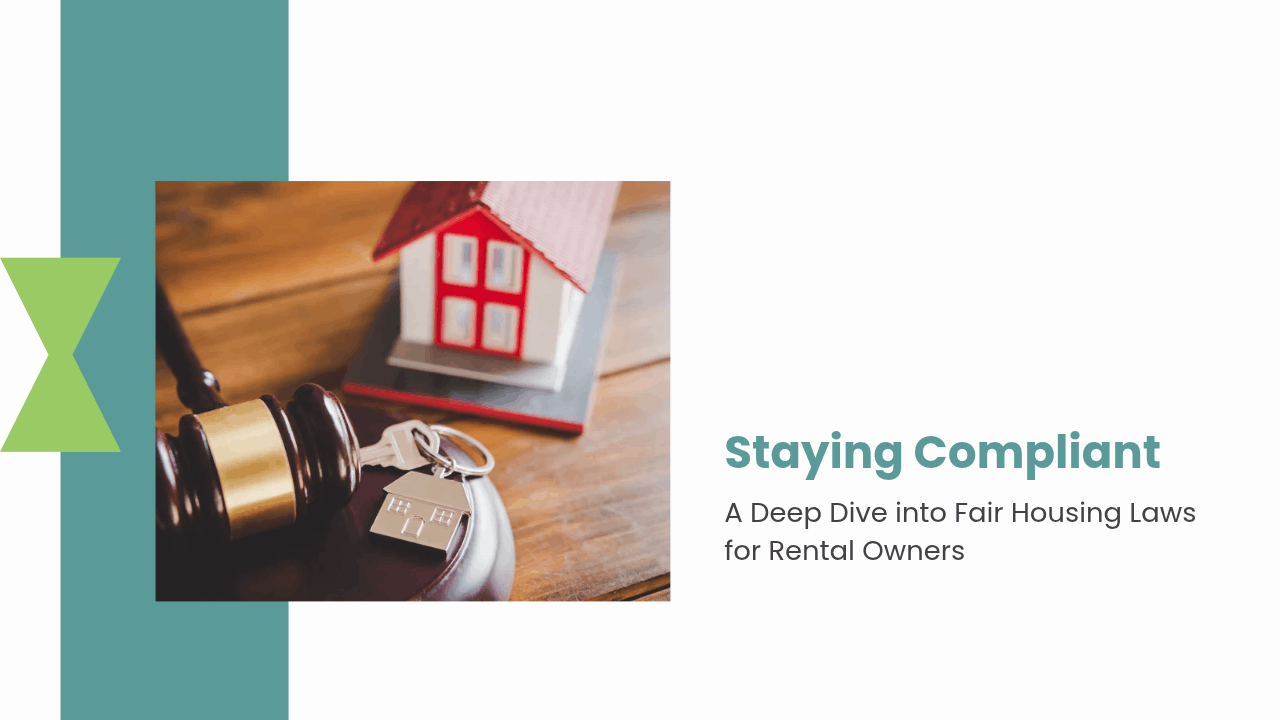 Staying Compliant: A Deep Dive into Colorado Fair Housing Laws for Rental Owners